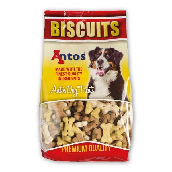 Biscotti Preconfezionati