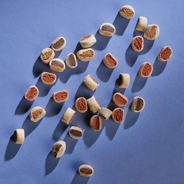 Biscotti Preconfezionati