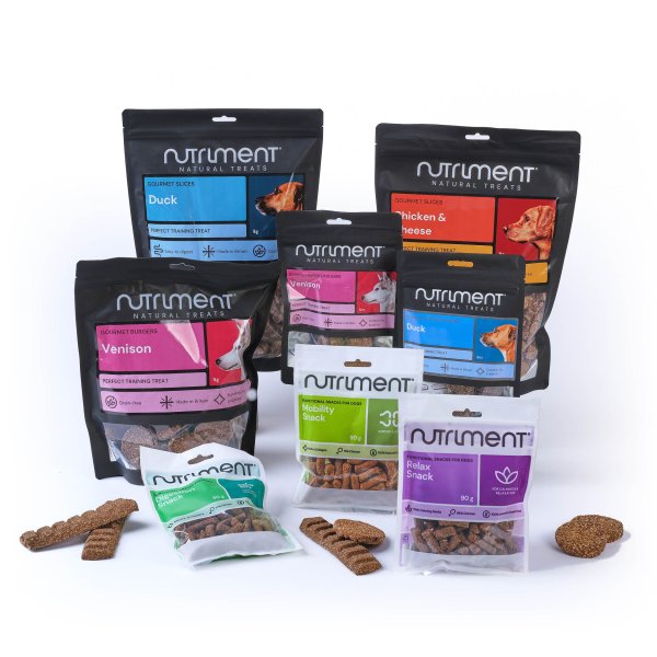 Nutrizione premium naturale per gli animali da compagnia