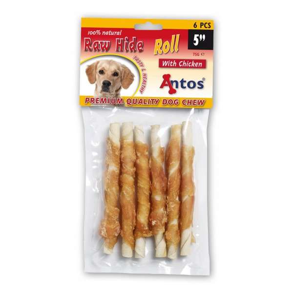 Pelle Grezza Bianche