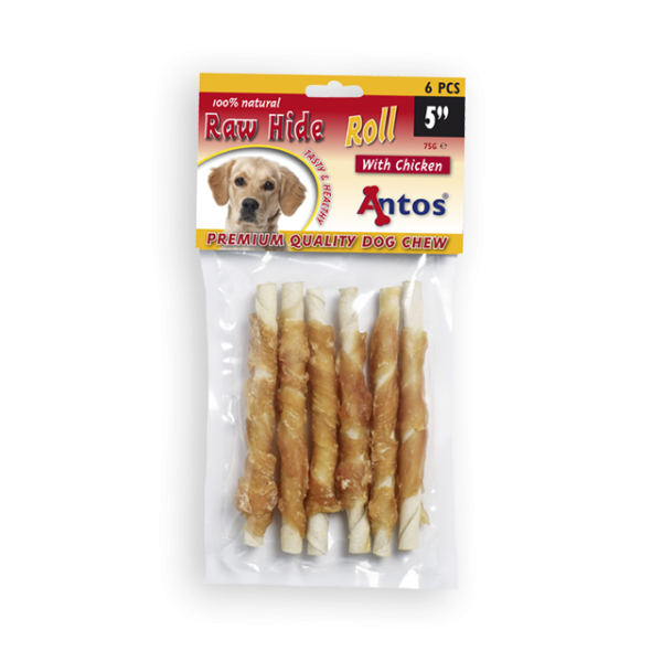 Pelle Grezza Bianche