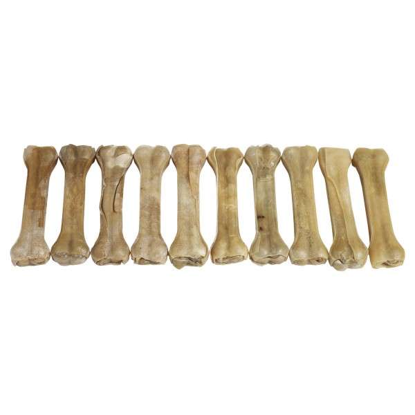 Pelle Grezza Naturali