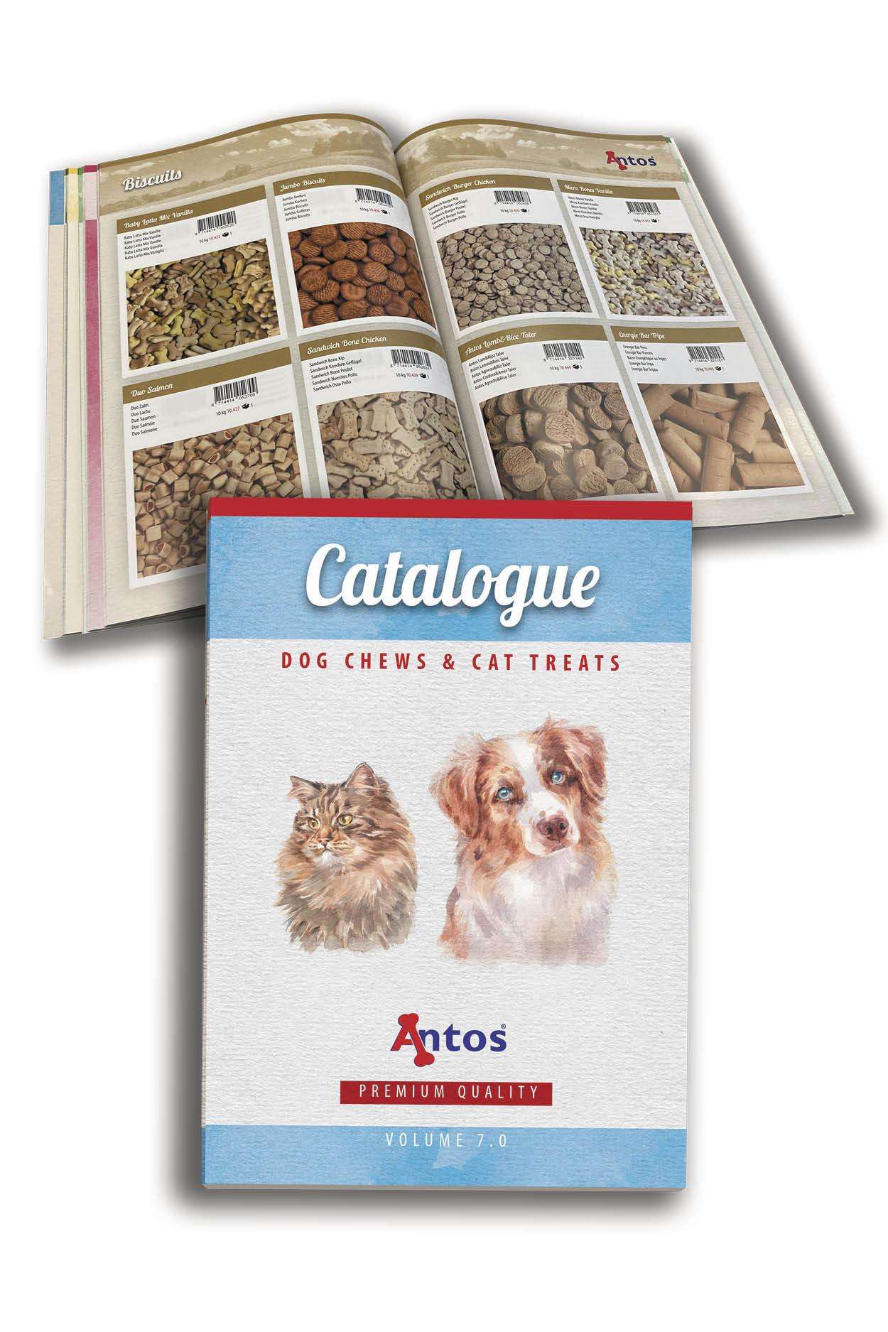 Catalogo Antos