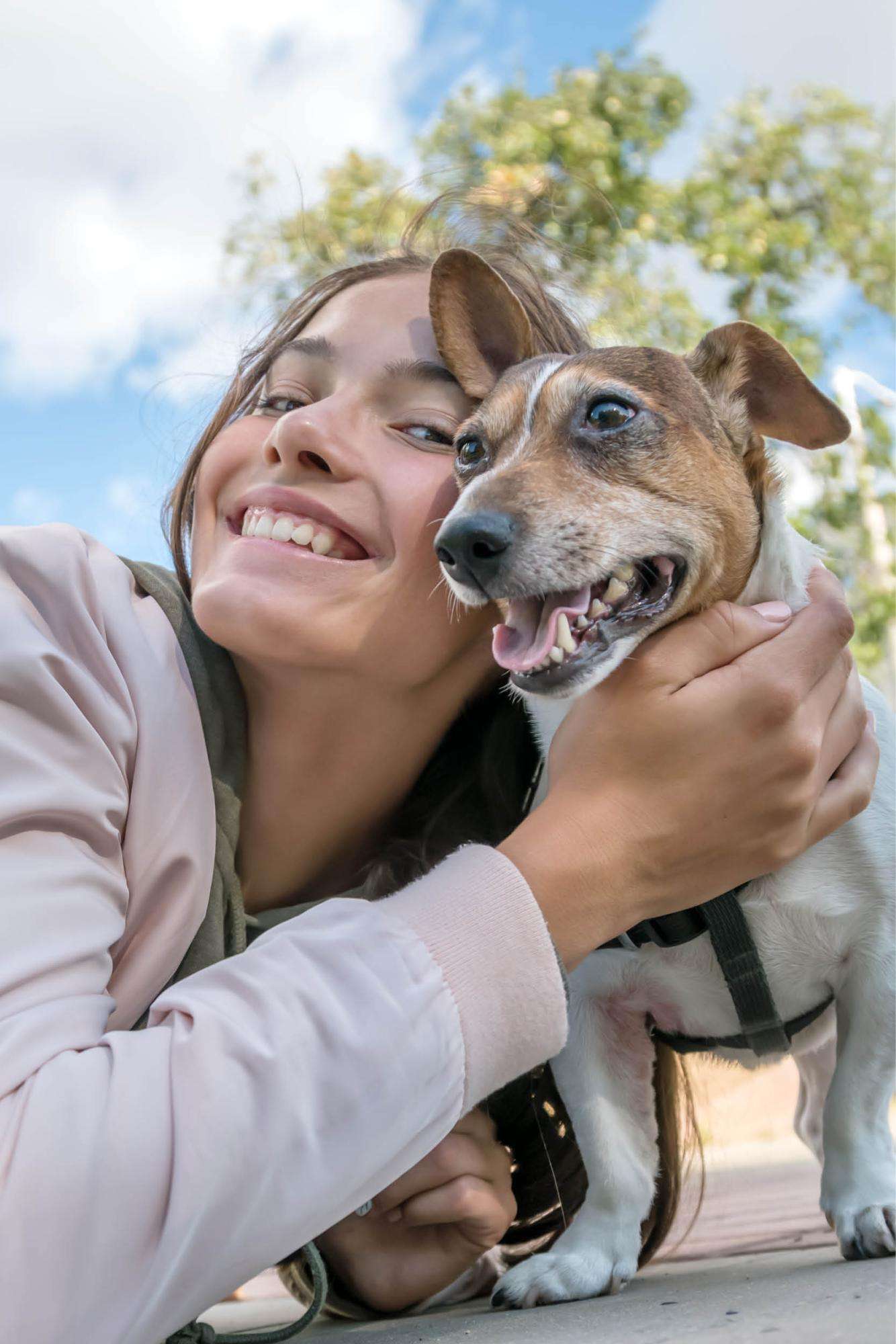 Vieni a conoscere Max