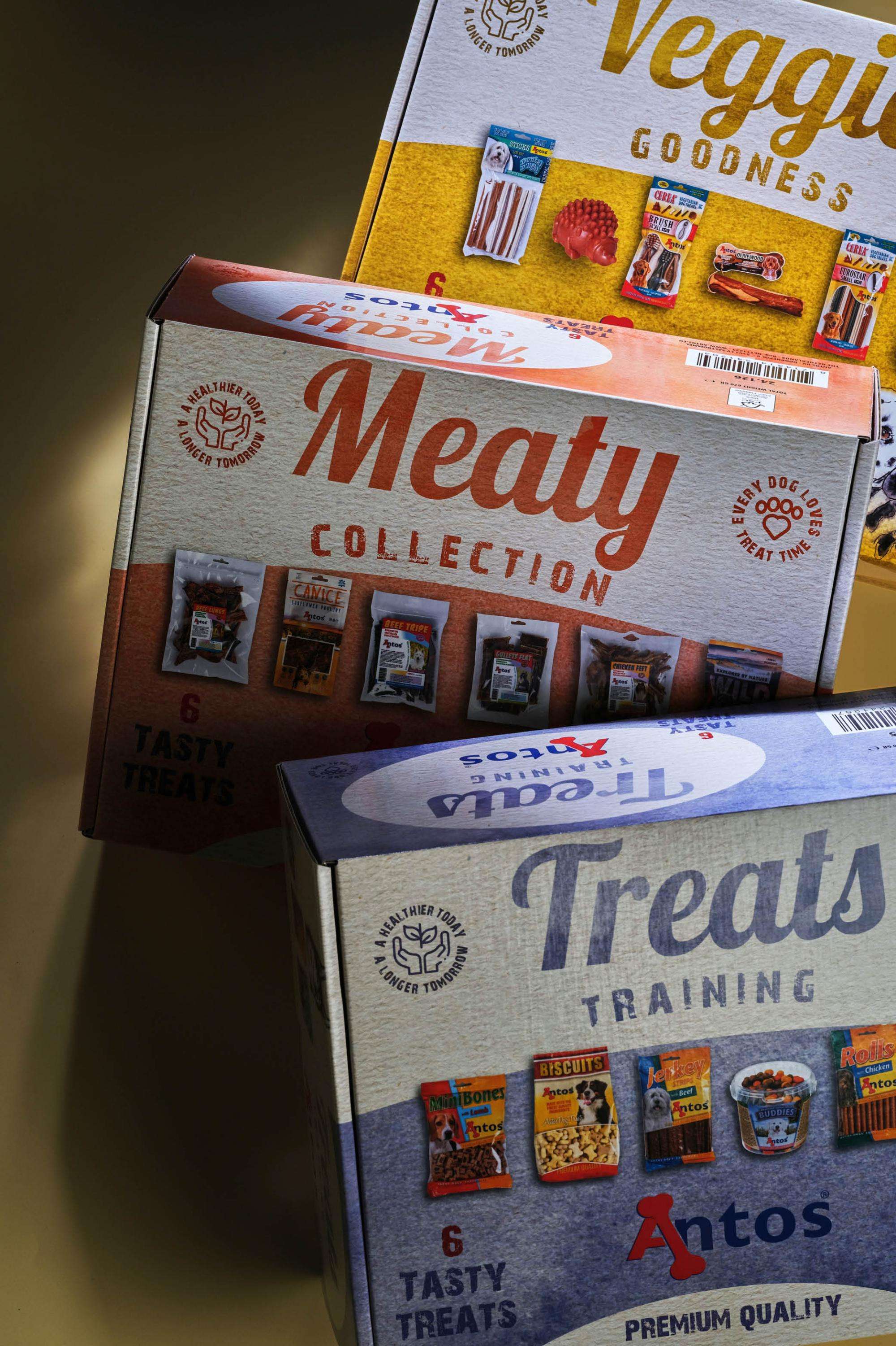 Regali per la Giornata Mondiale degli Animali per il tuo cane