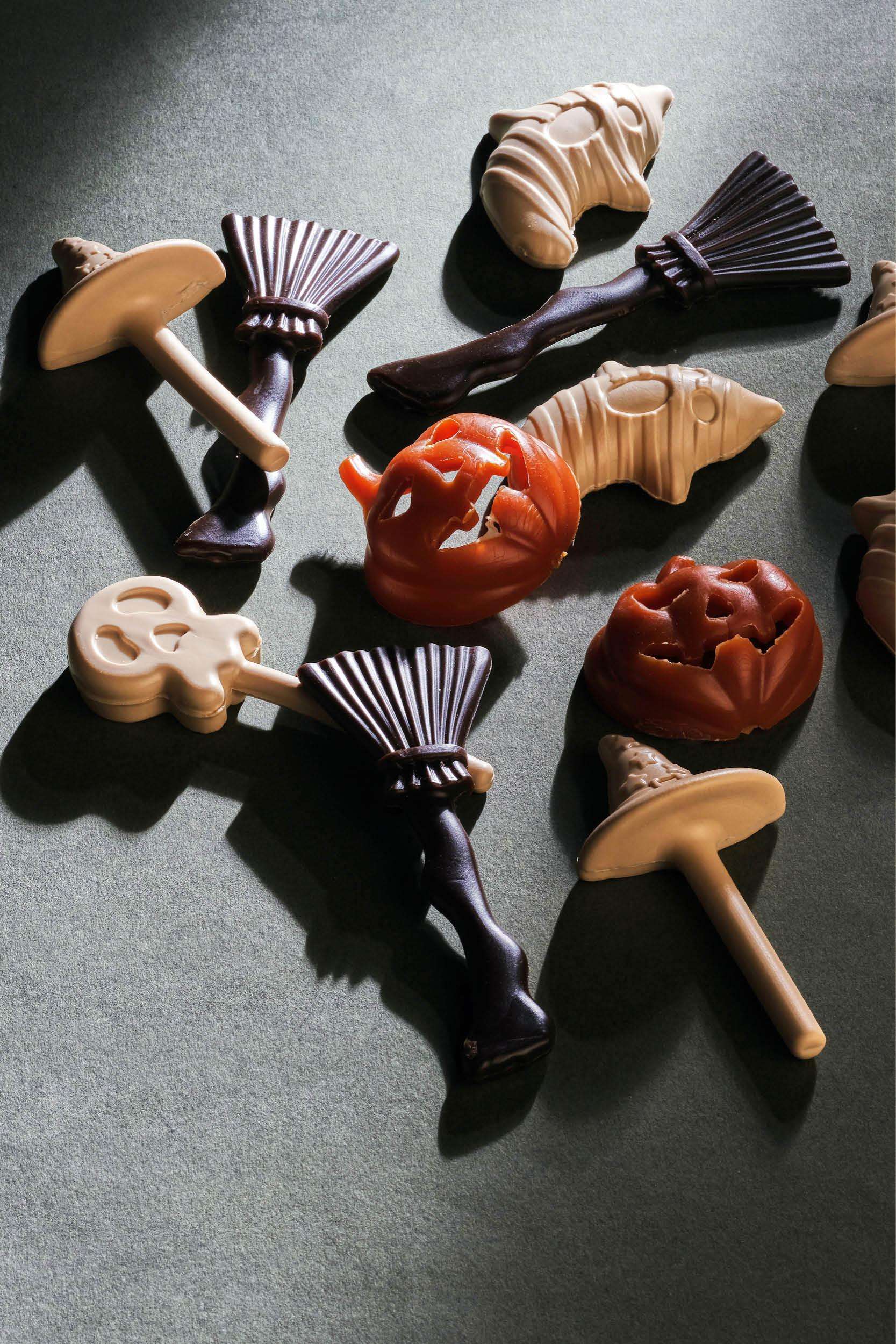 Halloween per il tuo cane