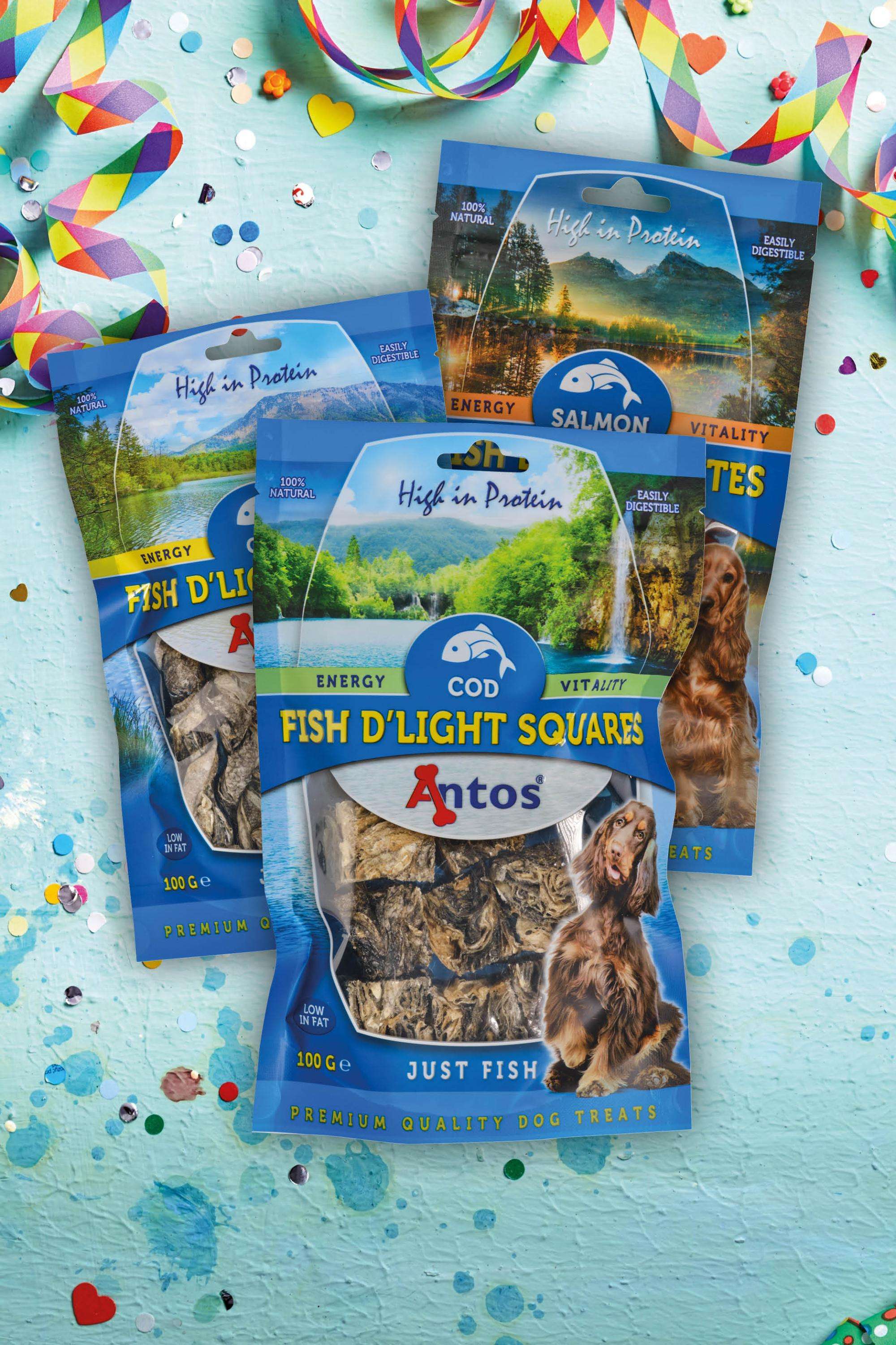 Regali per il tuo cane