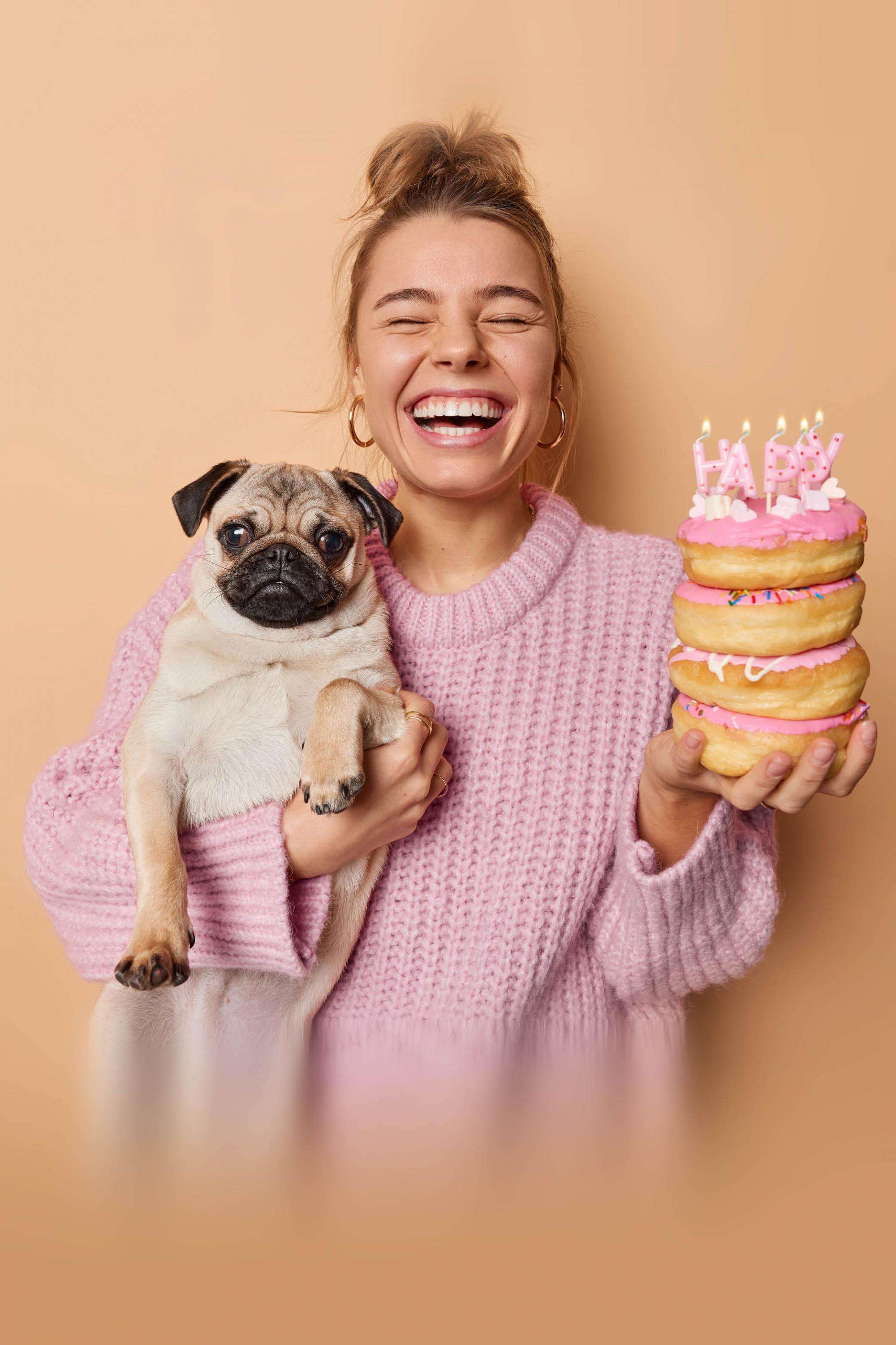 Il regalo perfetto per i cani!