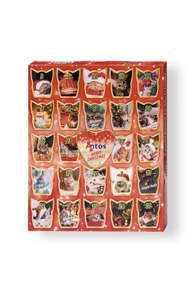 Gli snack per gattini più venduti