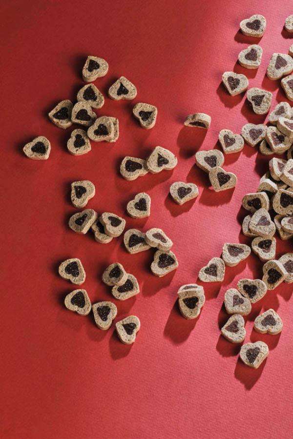 Fagli sentire tutto il tuo amore