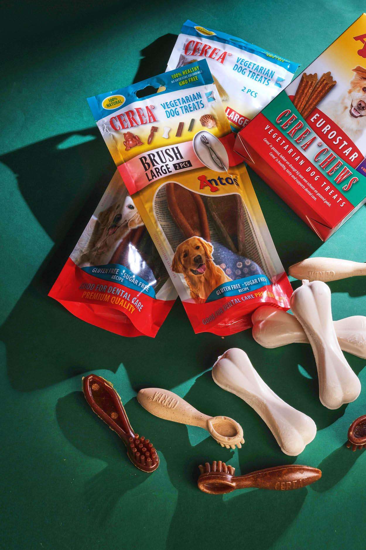 Cerea® bocconcini vegetariani