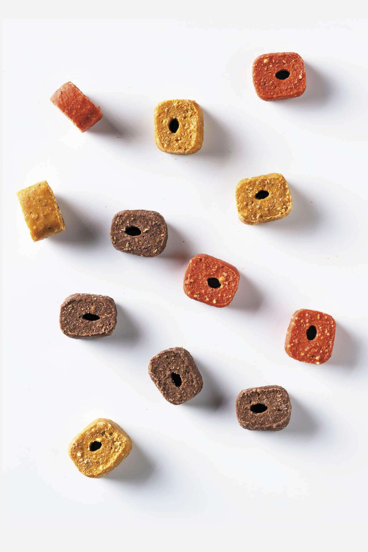 Nogaas® bocconcini per l’addestramento