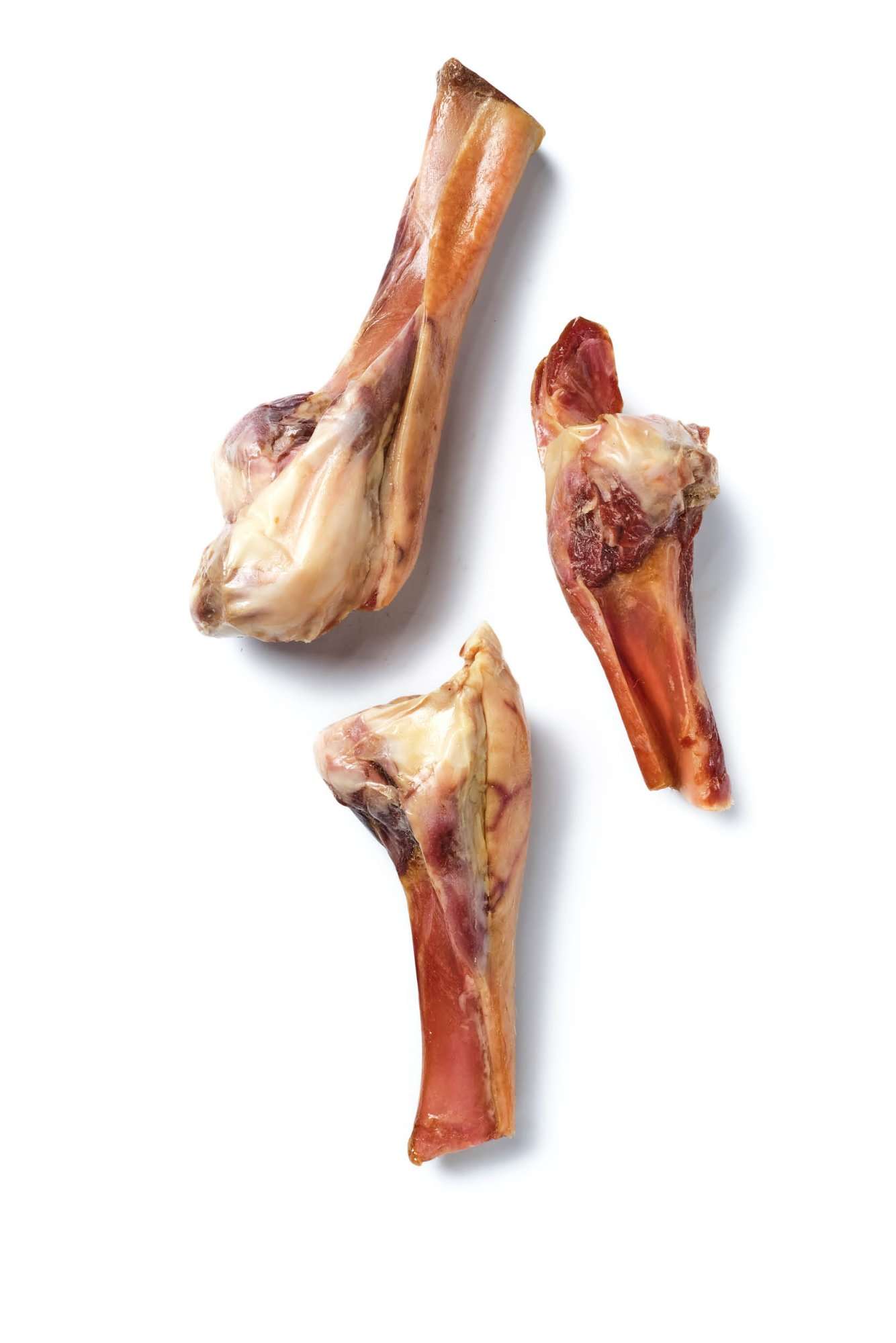 Ossa naturali per cani