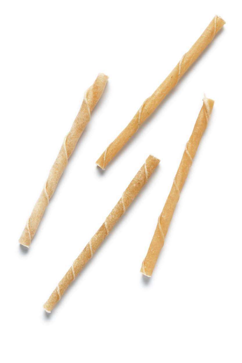 Ossa da masticare per cuccioli