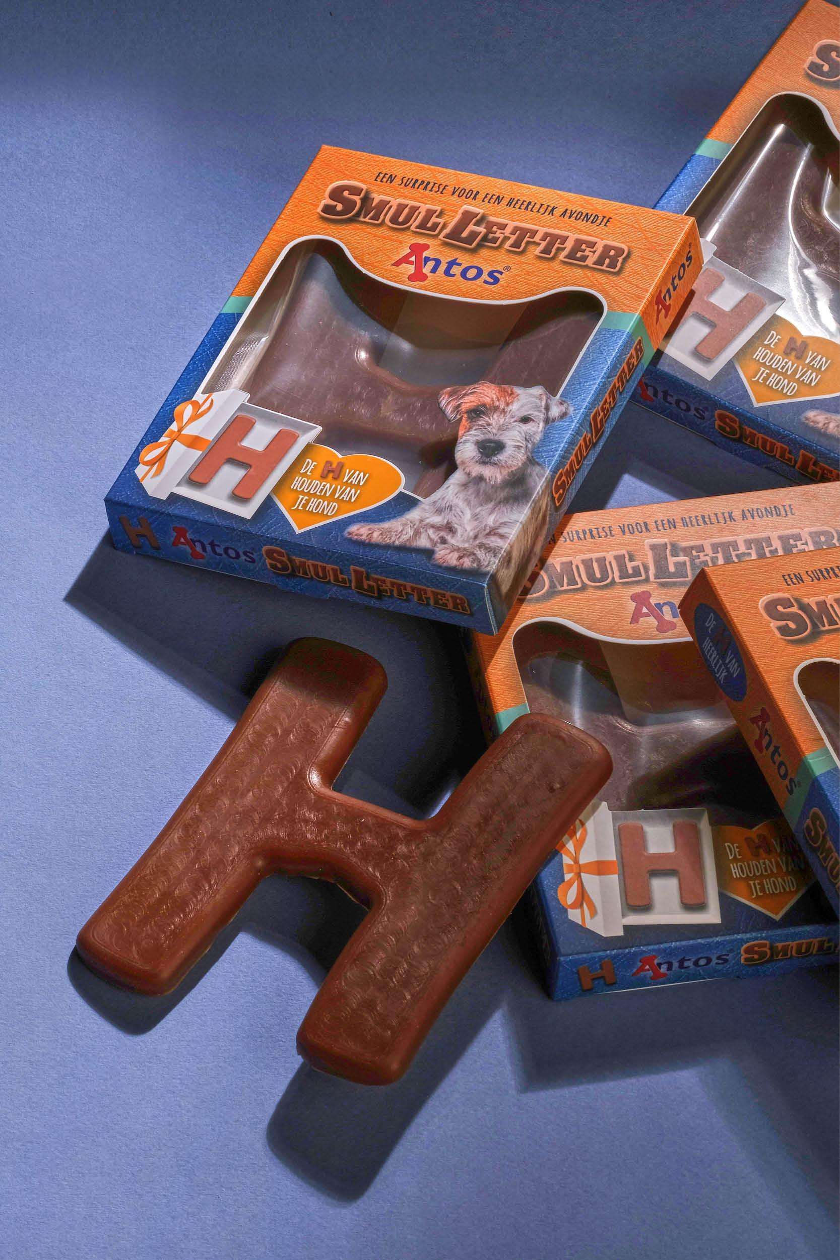 Lettera di San Nicola per il tuo cane