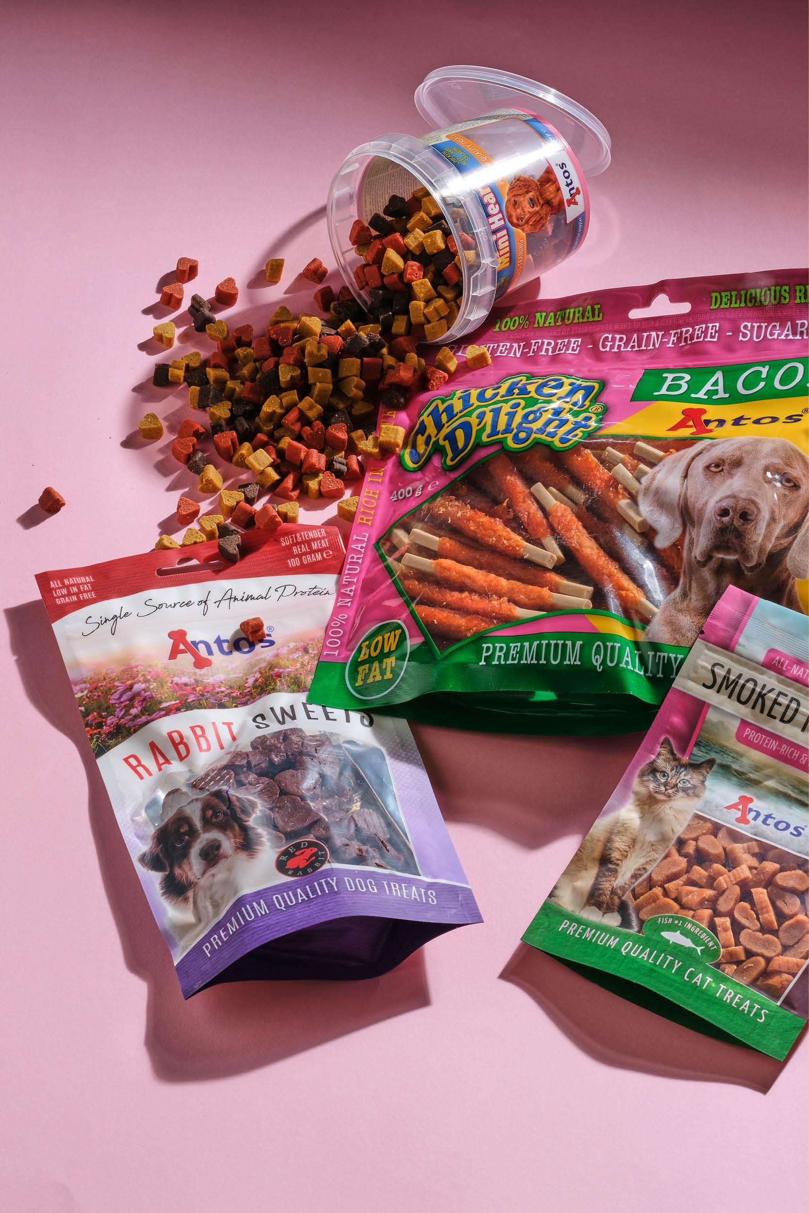 La festa di San Valentino