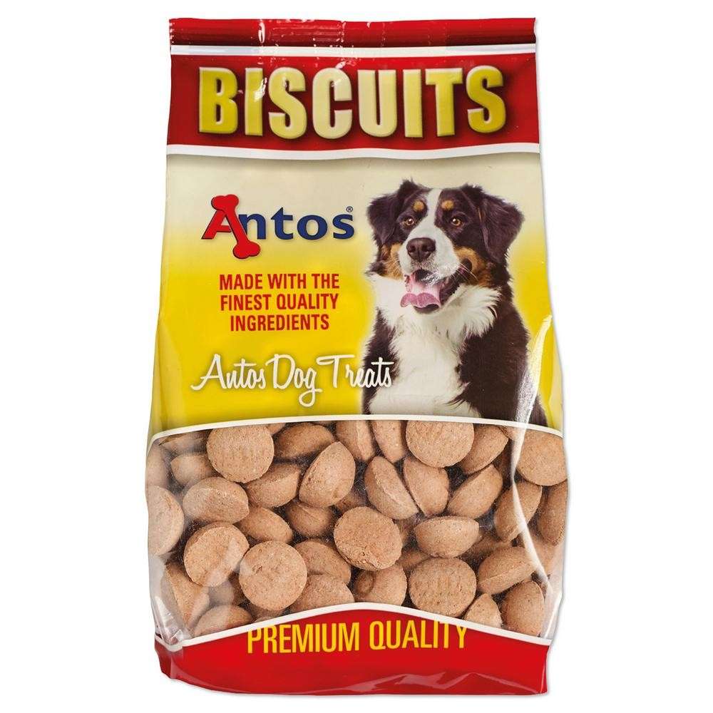 Agnello&Riso Drops 400 gr