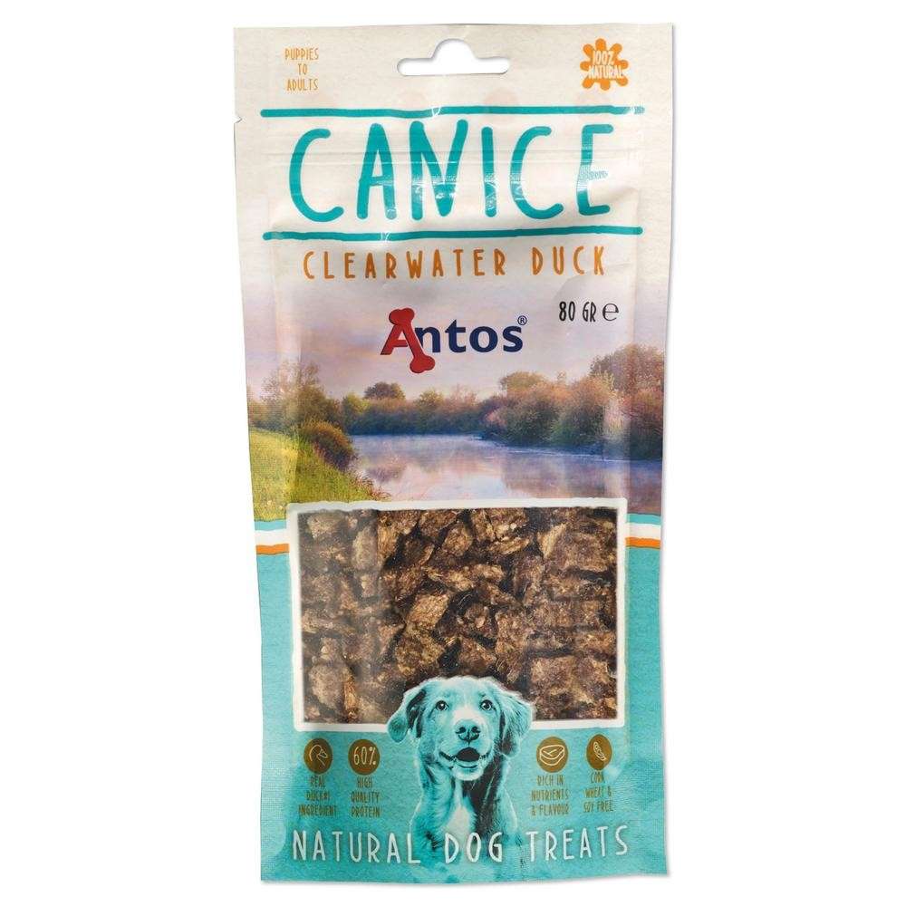 Canice Anatra 80 gr