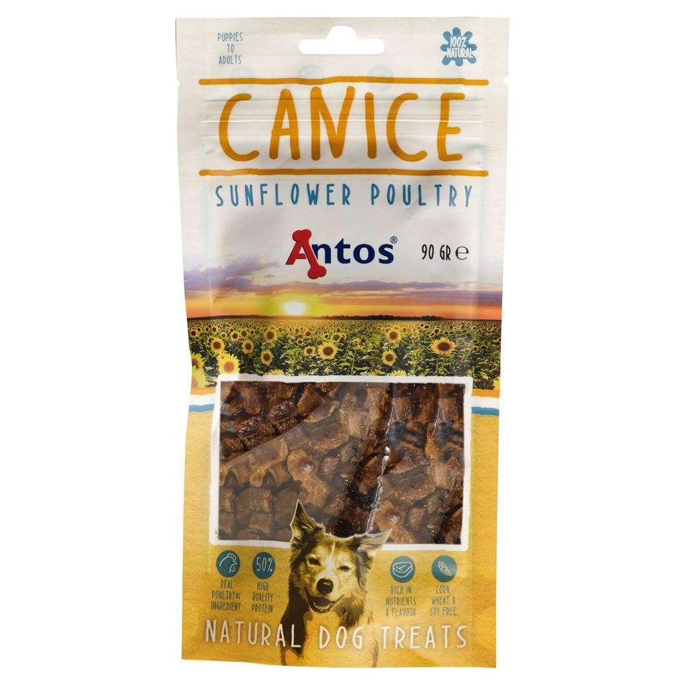 Canice Pollame 90 gr