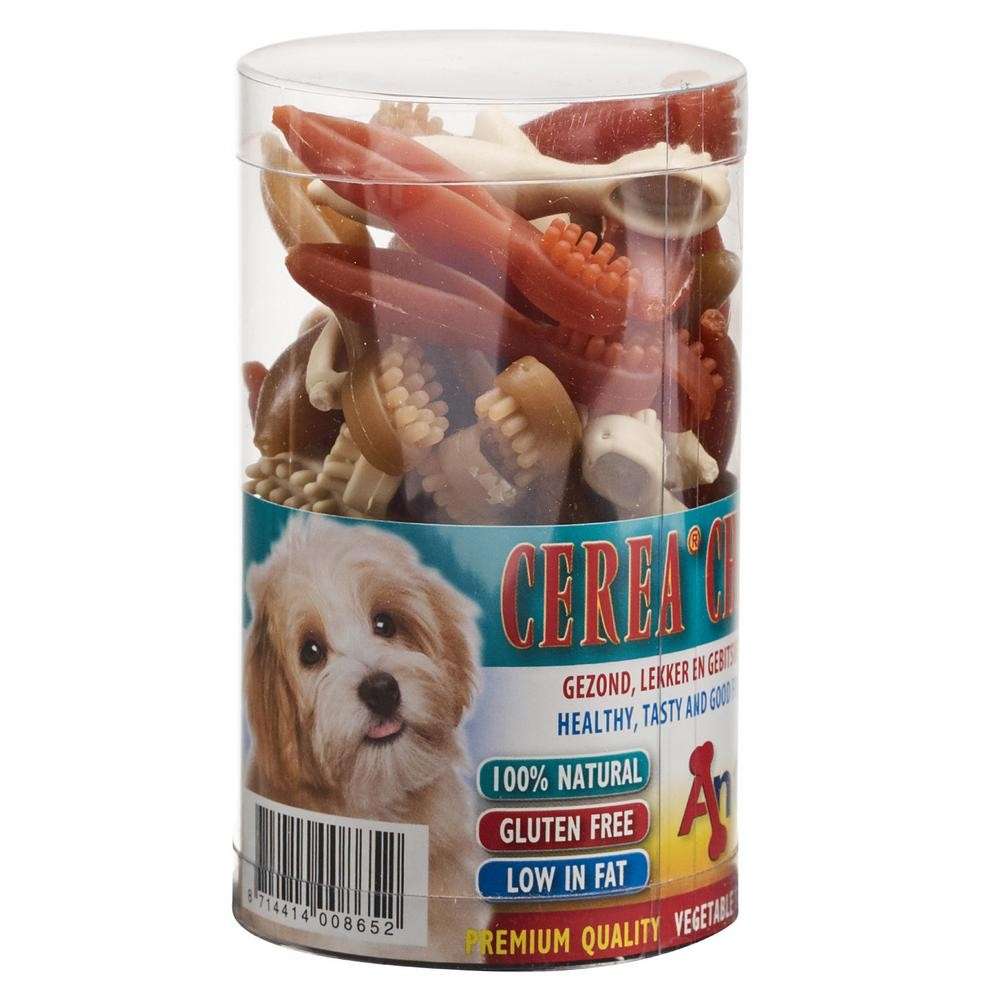 Cerea Brushies Cani 100 gr