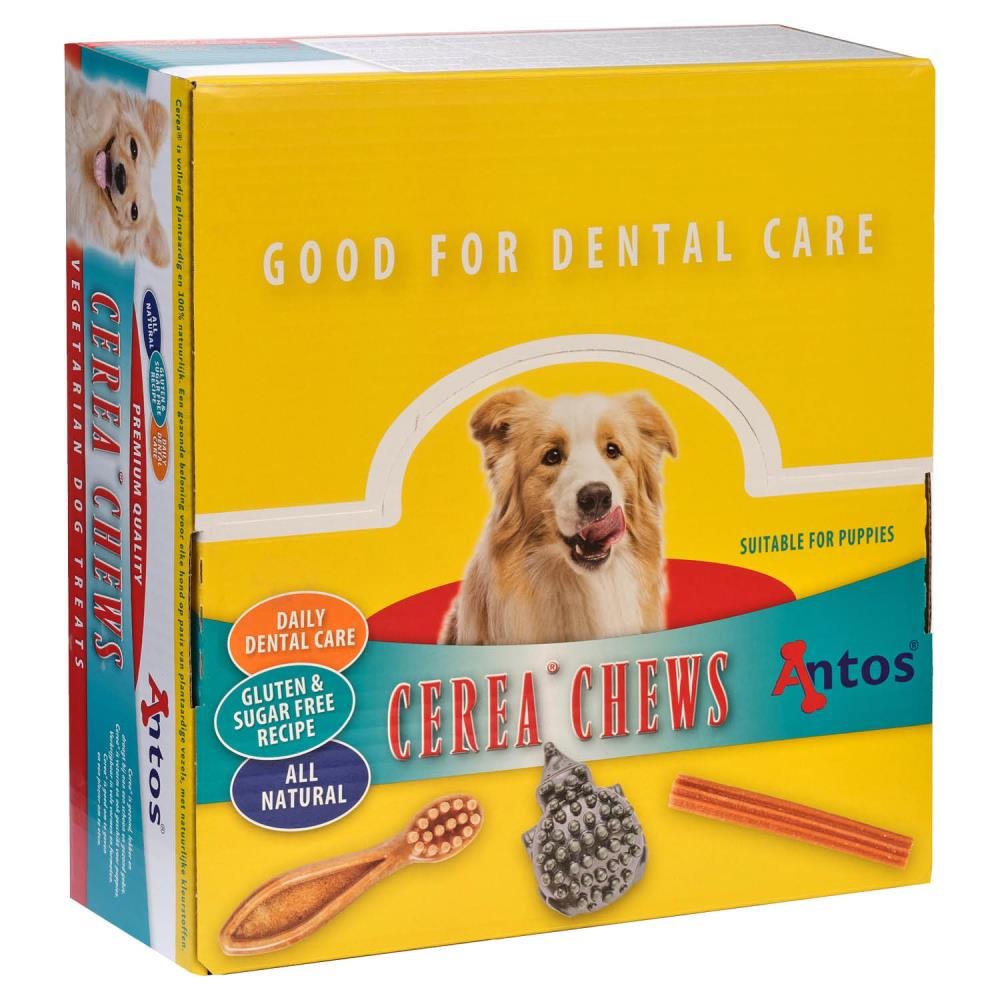 Cerea Display Cartone Grande