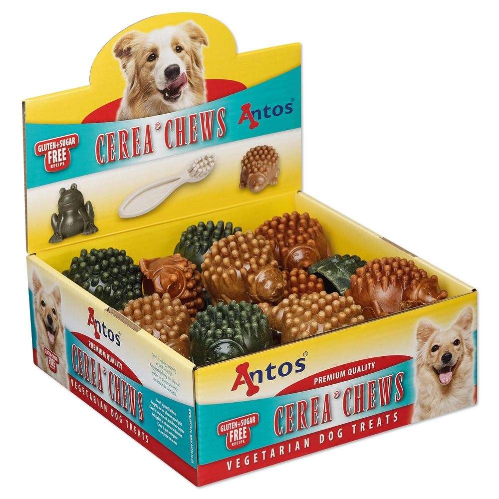 Cerea Riccio Large Assortito