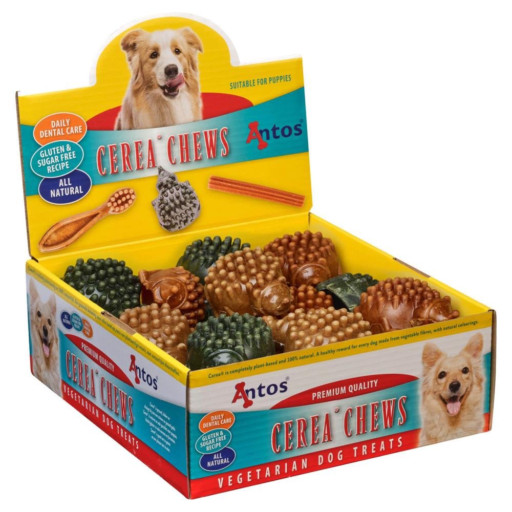 Cerea Riccio Large Assortito