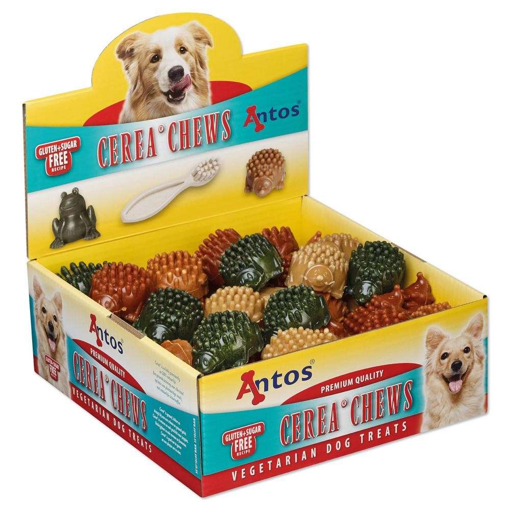 Cerea Riccio Small Assortito