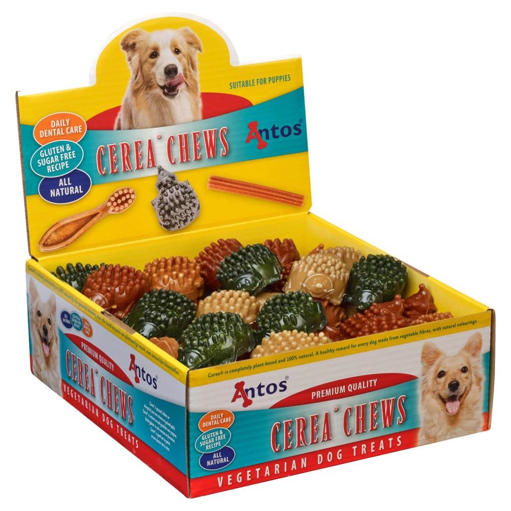 Cerea Riccio Small Assortito