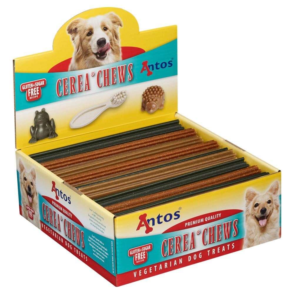 Cerea Eurostar Large 26½ cm Assortito