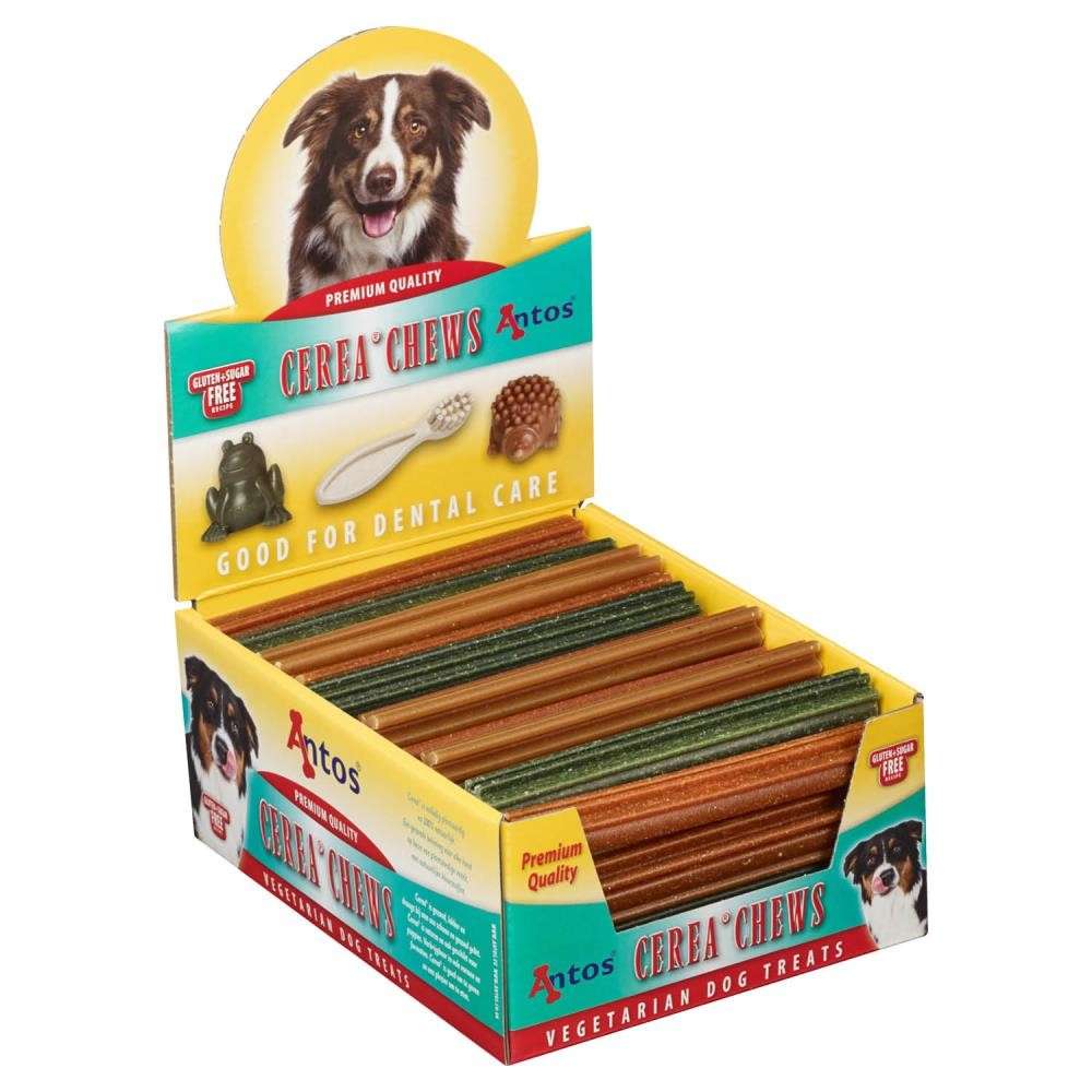 Cerea Eurostar Medium 18 cm Assortito