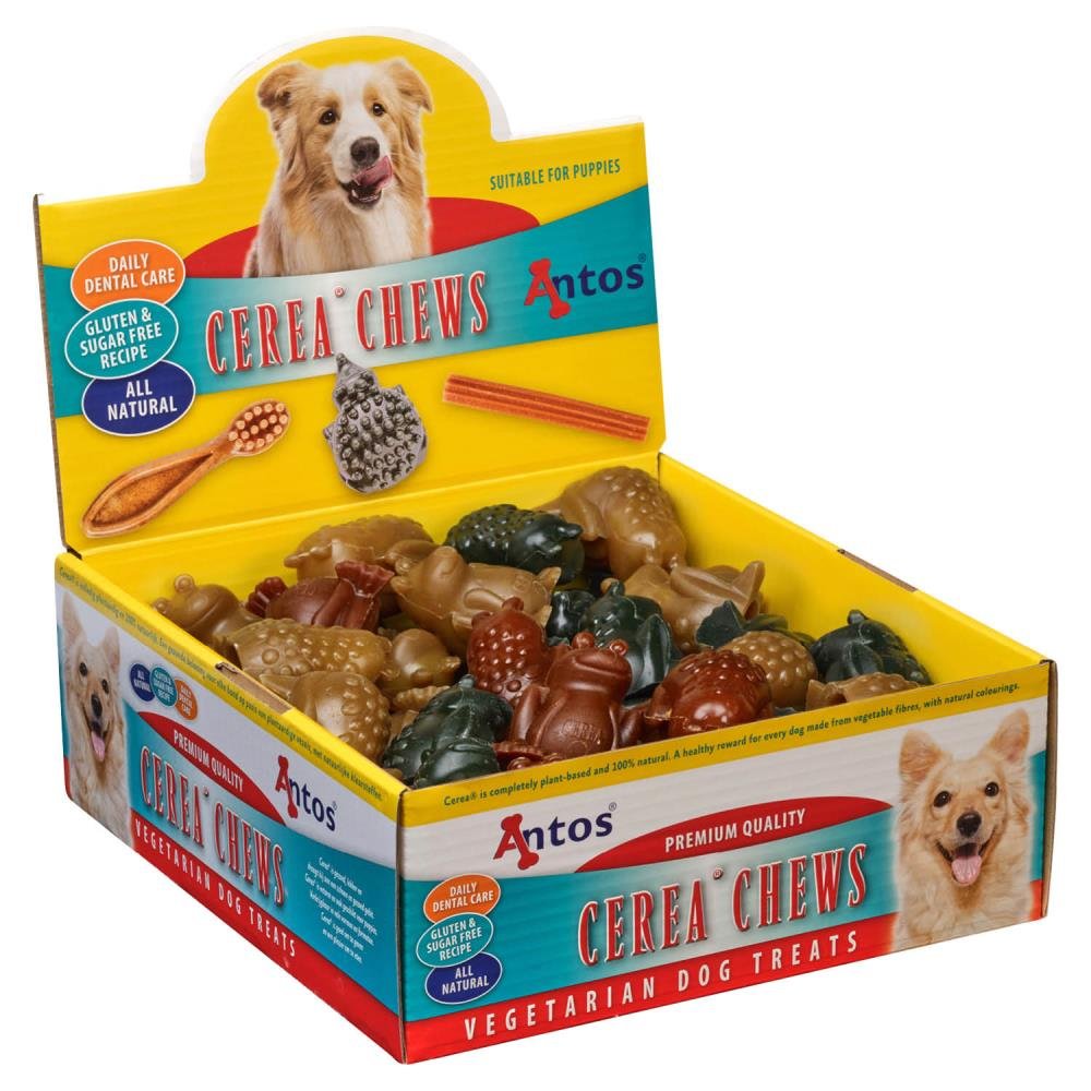 Cerea Rana Small Assortito