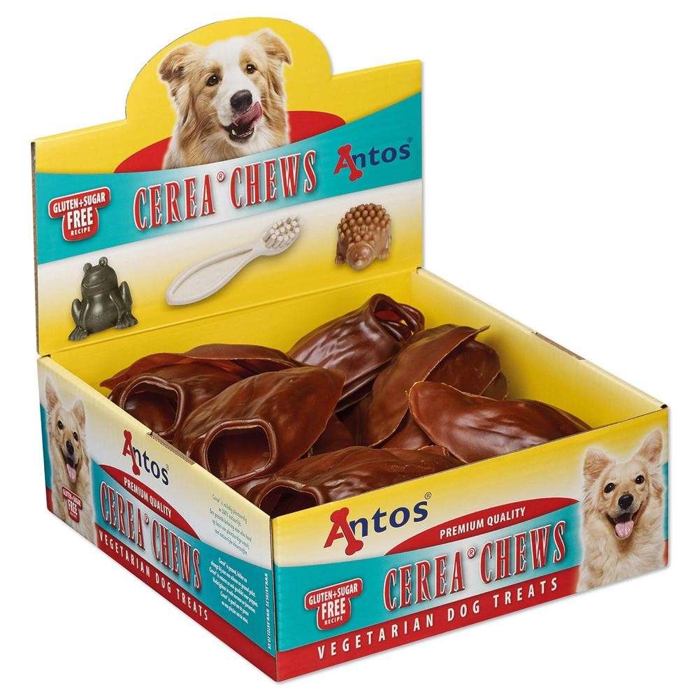 Cerea Orecchio 25 pezzi