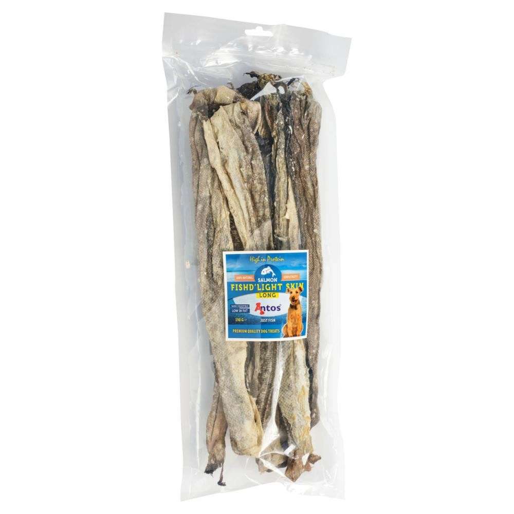 Fish D'light Skin Lungo 150 gr