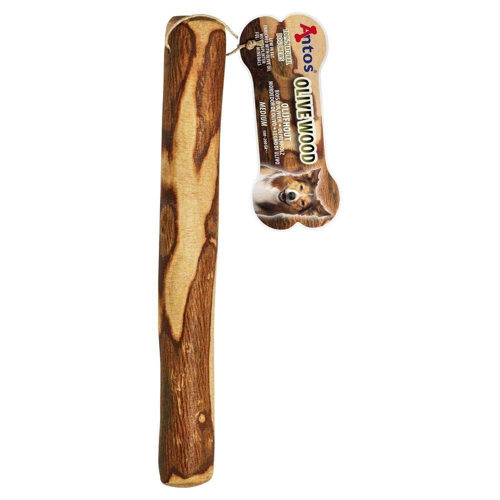 Gourmore Legno di Ulivo Medium 100-200 gr