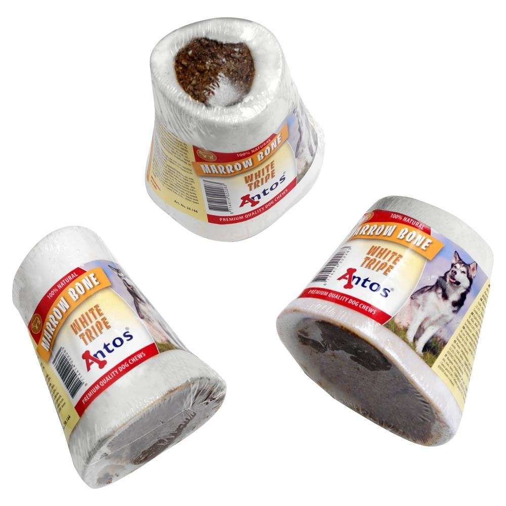 Osso Ripieno Bianco Trippa