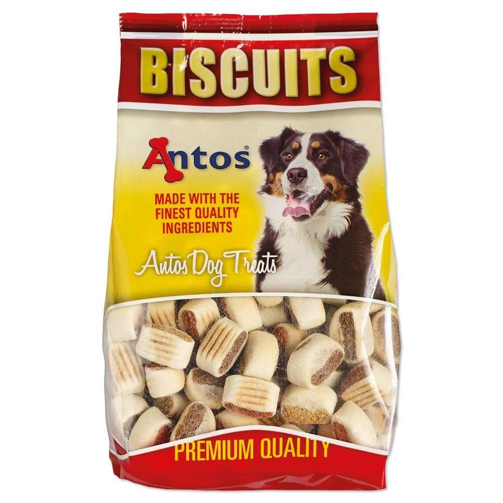 Biscotti Ripieni di Midollo Mini Mix 400 gr