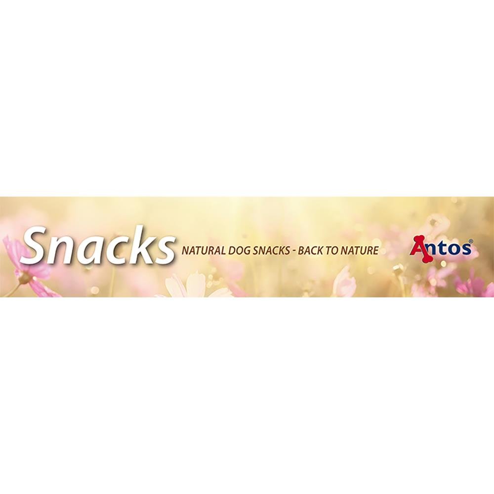 Signing 1000 - Snacks Naturali