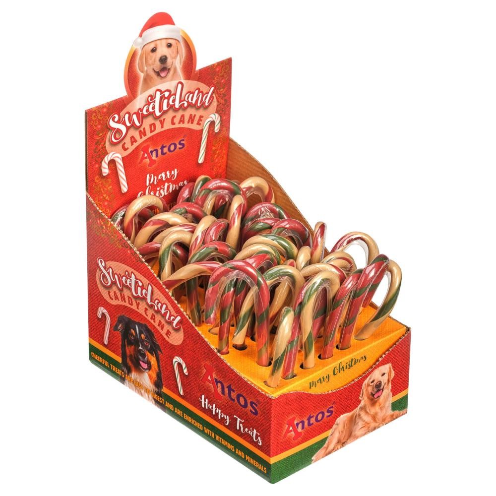 Canna da zucchero Sweetieland 42 pezzi