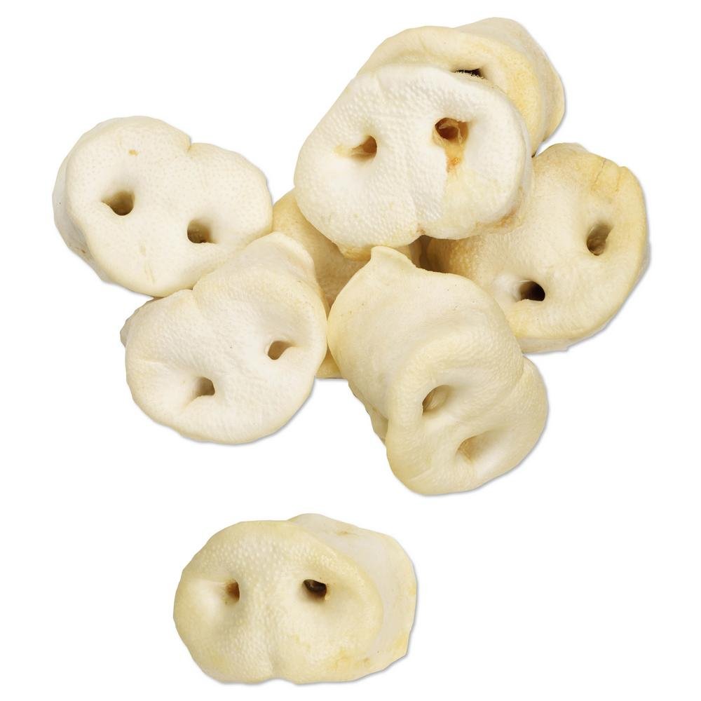 Nasi di Maiale Soffiati