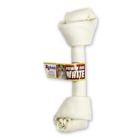 10/11" Heavy Prime Bone Bianco