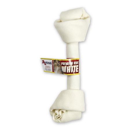 10/11" Heavy Prime Bone Bianco