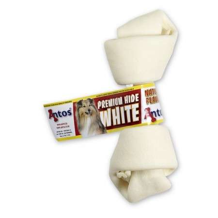 6/7" Heavy Prime Bone Bianco