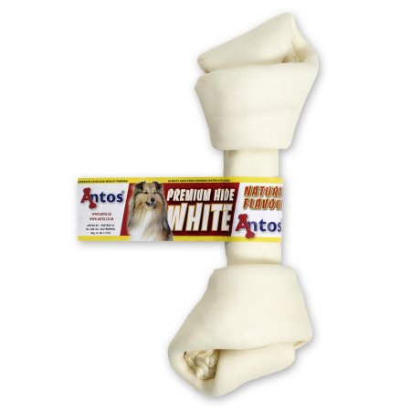 8/9" Heavy Prime Bone Bianco