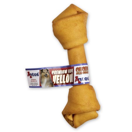 8/9" Heavy Prime Bone Giallo