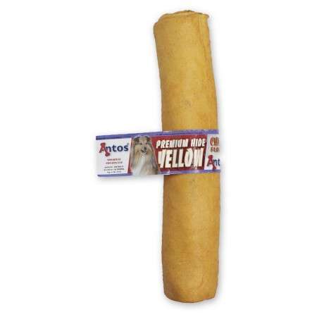 9/10" Roll Giallo