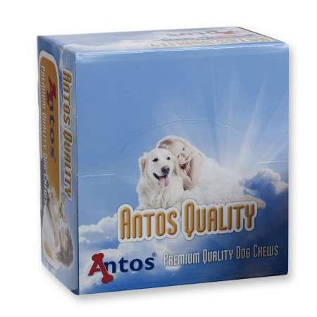 Antos Display Cartone Antos Quality