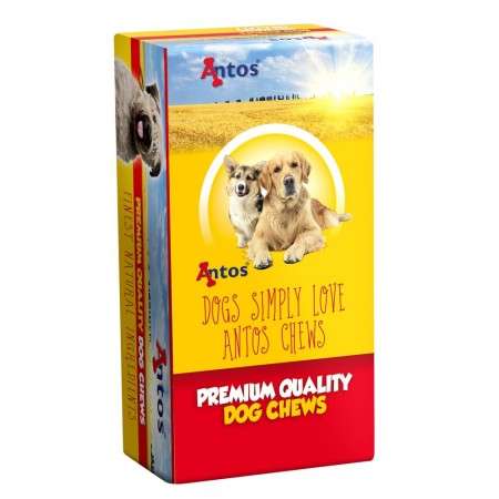 Antos Display Cartone Piccolo