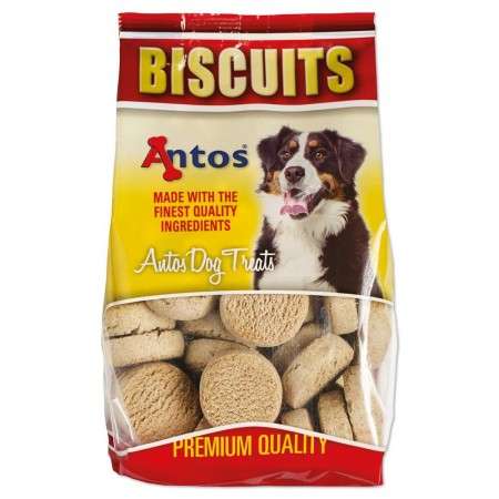 Antos Agnello&Riso Taler 400 gr