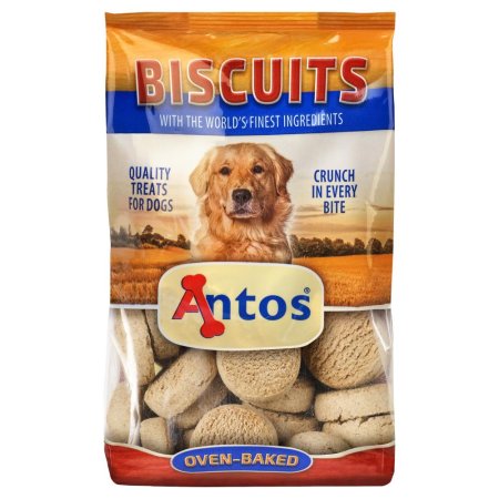 Antos Agnello&Riso Taler 400 gr